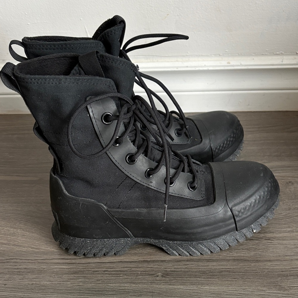 CONVERSE - Chuck Taylor All Star Lugged 2.0 CC X-HI - Picture 4 of 13